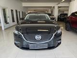 Mazda 6 Kombi Exclusive-Line *NAV*SHZ*PDC - Mazda 6 in Gelsenkirchen