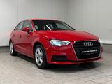 Audi A3 Sportback 35 TFSI TEMP XENON SHZ - Audi A3 Gebrauchtwagen in Rostock