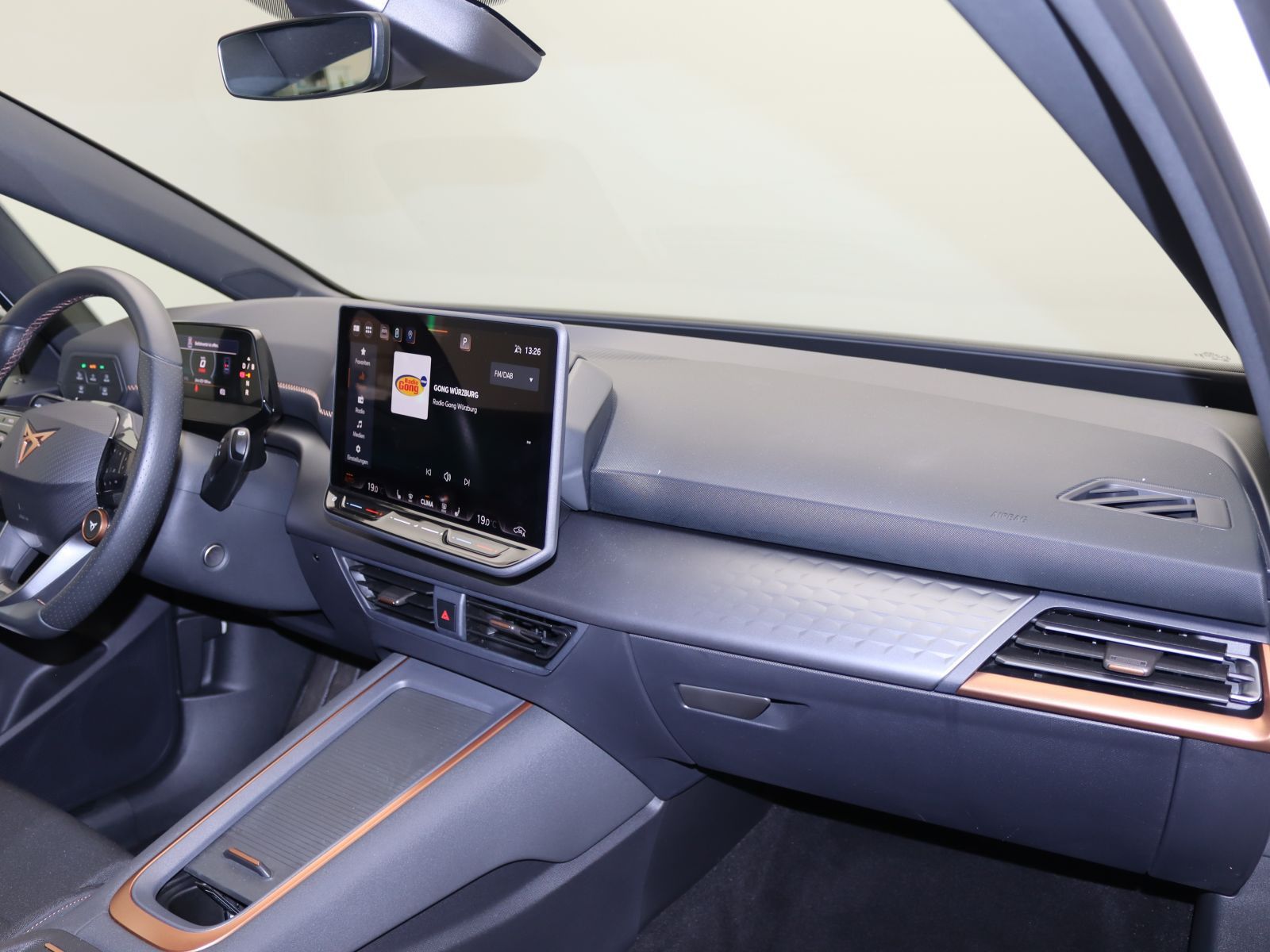Cupra Born - Bild 9