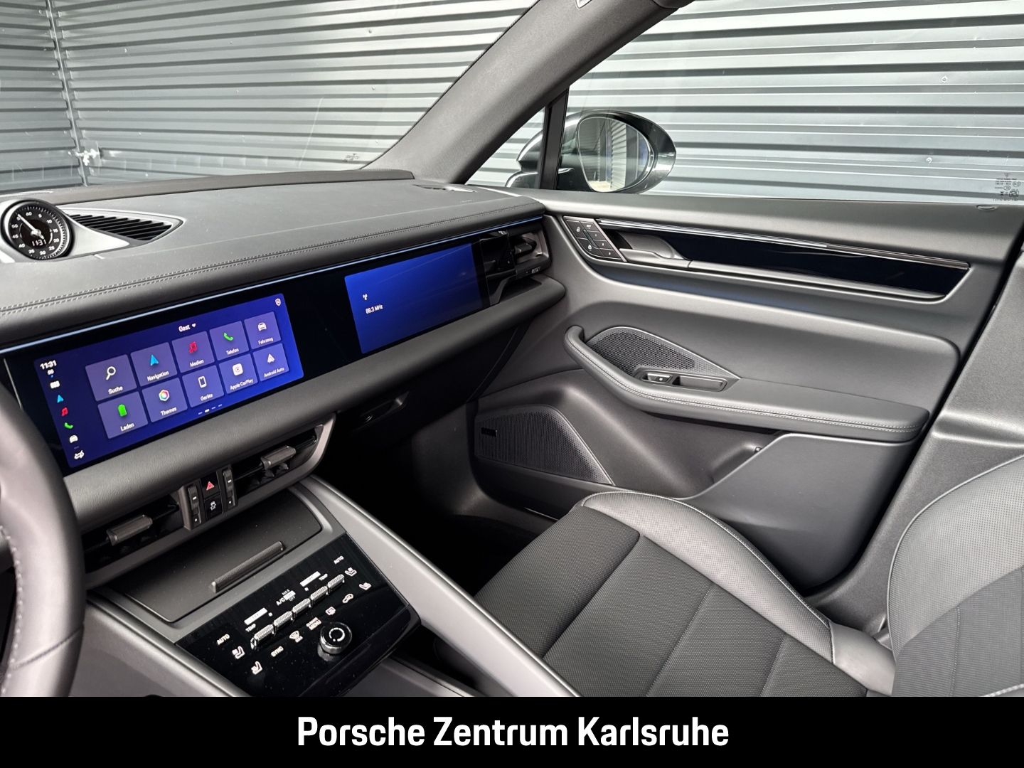 Porsche Macan - Bild 17