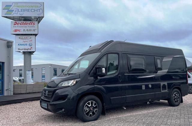 Fahrzeug Übersicht 45 Hobby Vantana De Luxe K60 FT Tageszulassung-19.290 € S