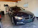 BMW Bmw 320 320d Touring catena fatta - GARANZIA - BMW 3 Series: Halbautomatik