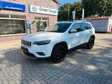 Jeep Cherokee 2.2l 4x4 Vollausstattung  - Jeep Cherokee aus 2020