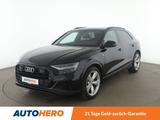 Audi Q8 50 TDI quattro Aut.*SLINE*HEAD-UP*MATRIX*VC - Audi Q8 in Essen