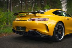 MERCEDES-BENZ AMG GT R*KERAMIK*BURM*MEMORY*CARBON*TRACK-PACK* MERCEDES-BENZ AMG GT R*KERAMIK*BURM*MEMORY*CARBON*TRACK-PACK*