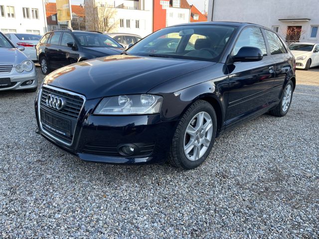 Audi A3 1.9 TDI Attraction