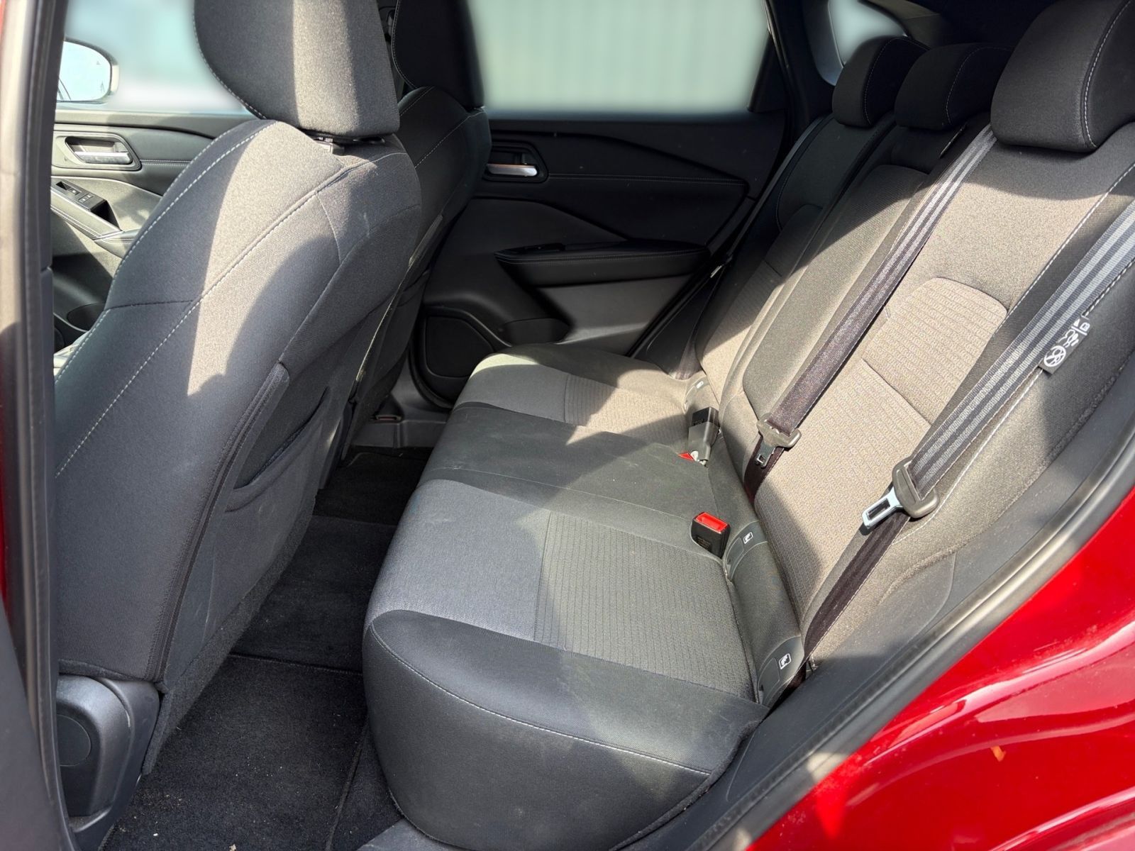 Fahrzeugabbildung Nissan Qashqai 1.3 DIG-T N-Connecta*AUTOMATIK*SHZ*360°K