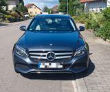 Mercedes-Benz C 220 d 4MATIC T Autom. -