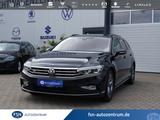 Volkswagen Passat Variant 2.0 TDI Business DSG AHK ACC SITZ - Volkswagen Passat Variant in Rostock