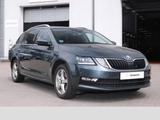 Skoda Octavia Combi Soleil 2.0 TDI DSG NAVI+LED+SHZ - Skoda Gebrauchtwagen in Göttingen