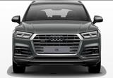 Audi Q5 TFSI Quattro Sline - Audi Q5: Sline