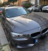 BMW3  316 D Voll Paket TAUSCHEN GEGEN KOMB... - BMW 316 Gebrauchtwagen in Berlin