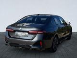 BMW 520i Limousine - BMW 5er Reihe Neuwagen