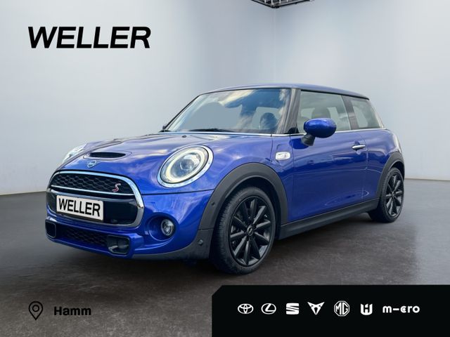 MINI Cooper S *Bi-LED*Steptronic*CarPlay*17 Zoll*SHZ*