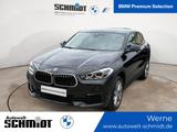 BMW X2 sDrive18d Advantage Plus+2Jahre-BPS.-GARANTIE - BMW X2 in Hamm