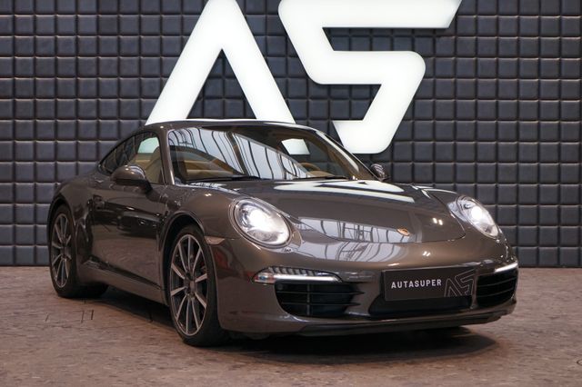 Porsche 991*C2S*294kW*PDK*SPORT EXHAUST*64.132 € NETTO