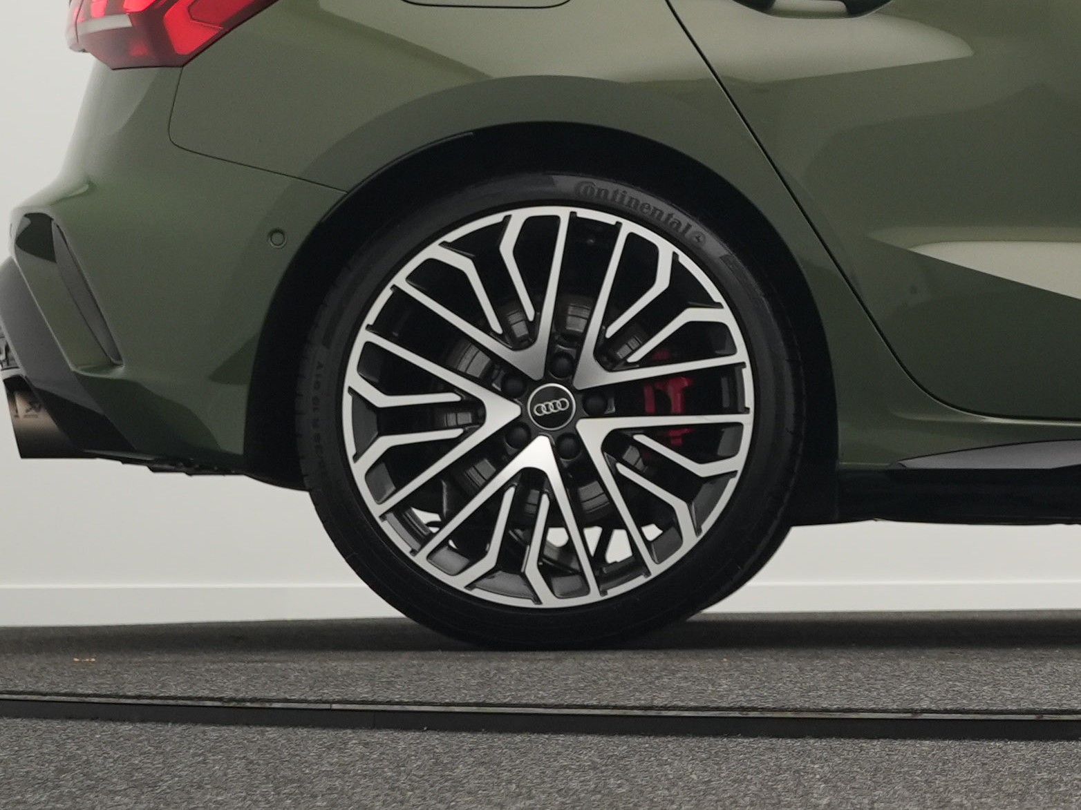 Audi S3 - Bild 49