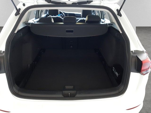 Fahrzeugabbildung Volkswagen Golf VIII Variant Life 2.0TDI AHK Navi ACC LED