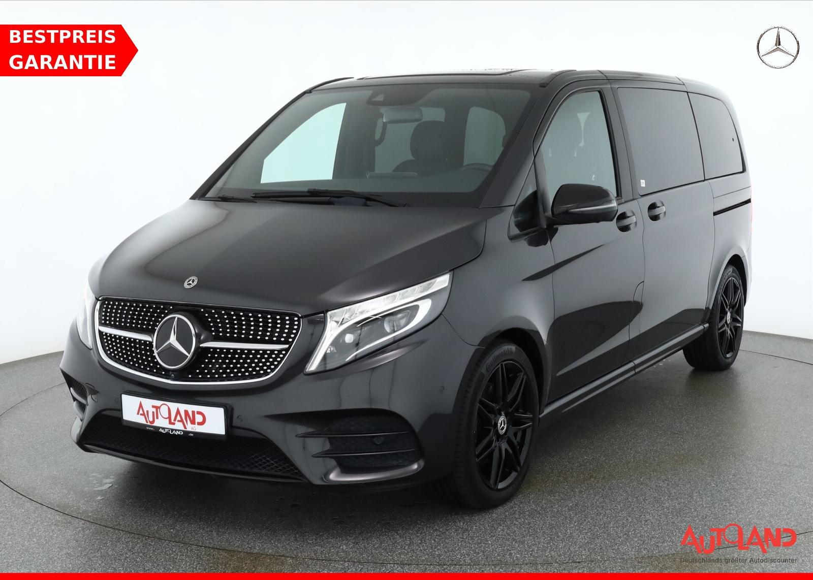Mercedes-Benz V 300