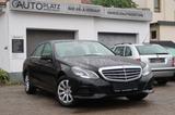 Mercedes-Benz E 200 CDI *LEDER *NAVI *AUTOMATIK - Mercedes-Benz E 200 mit Diesel-Antrieb