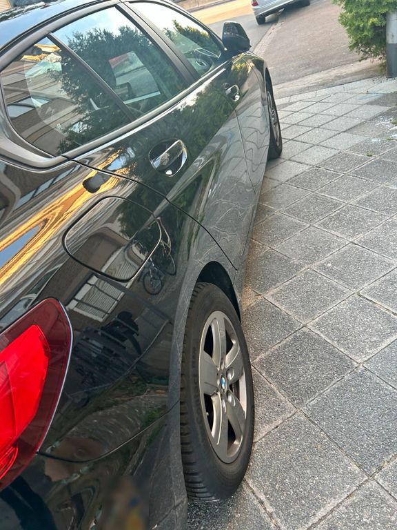 Image of BMW 118