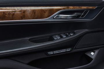 BMW 730 - 10
