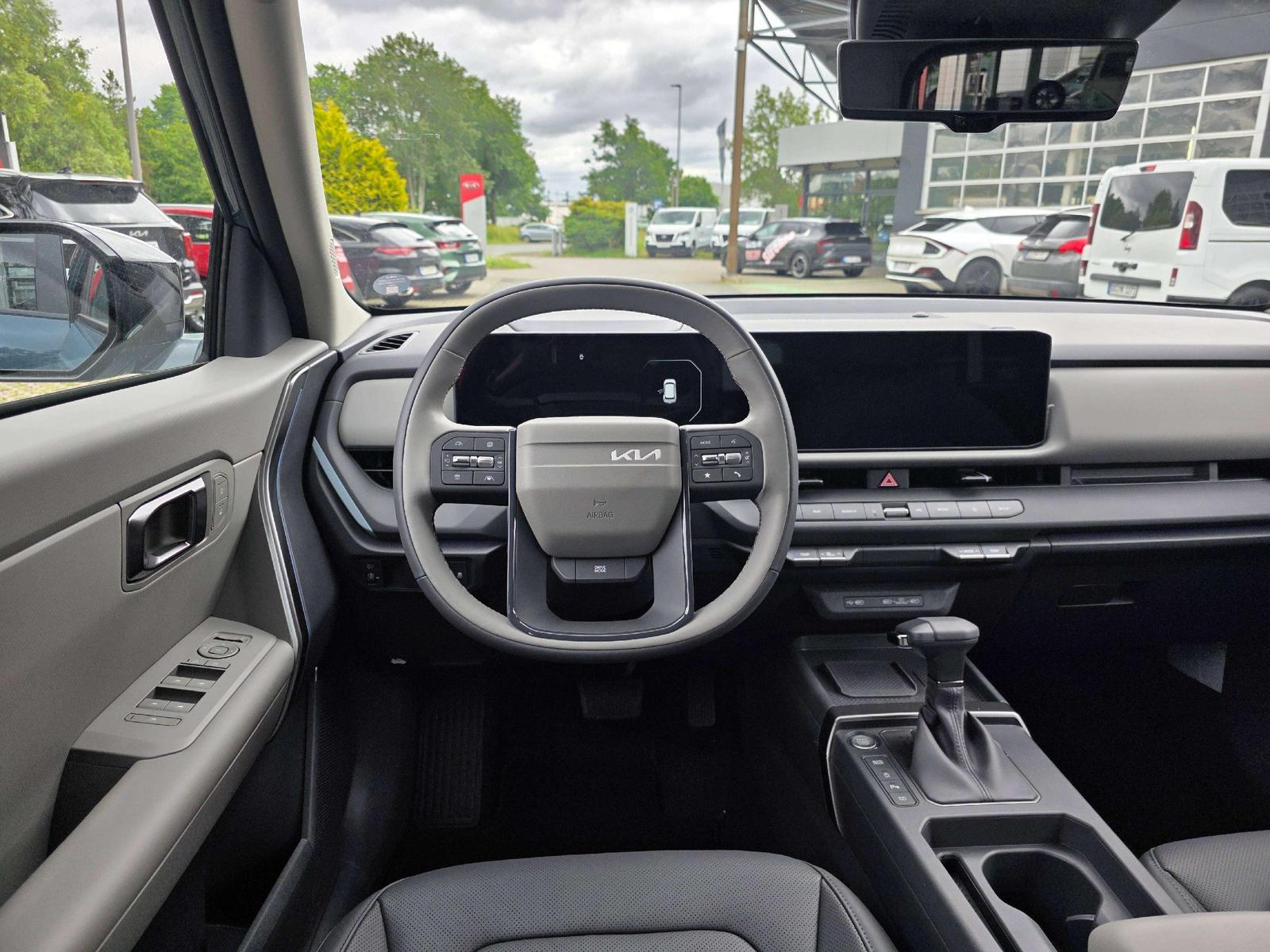 Kia Others Seltos 1.6 T-GDI DCT Vision Harman/Kardon