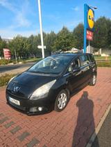 Peugeot peugot 5008 - Peugeot 5008 in Nürnberg