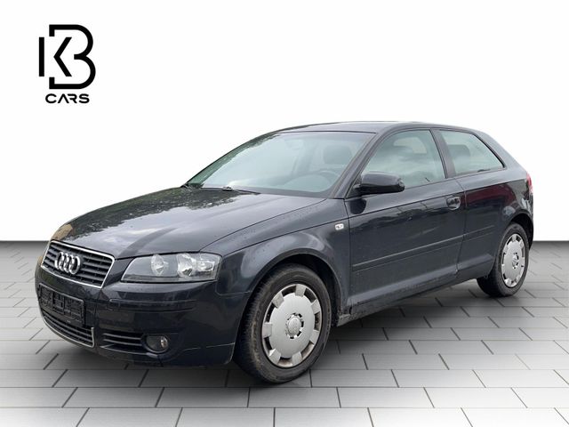 Audi A3 1.6 Ambition