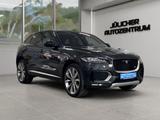 Jaguar F-Pace S AWD 3.0 Pano. Automatik V6, 2.Hand - : Geländewagen, Awd