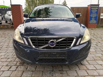 Volvo XC60 - 2