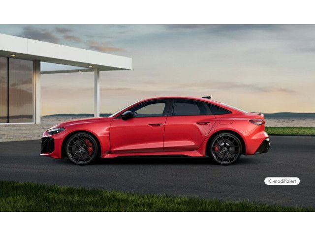 Audi RS5 - Bild 7