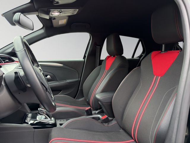 Corsa F 1.2 Turbo GS Line