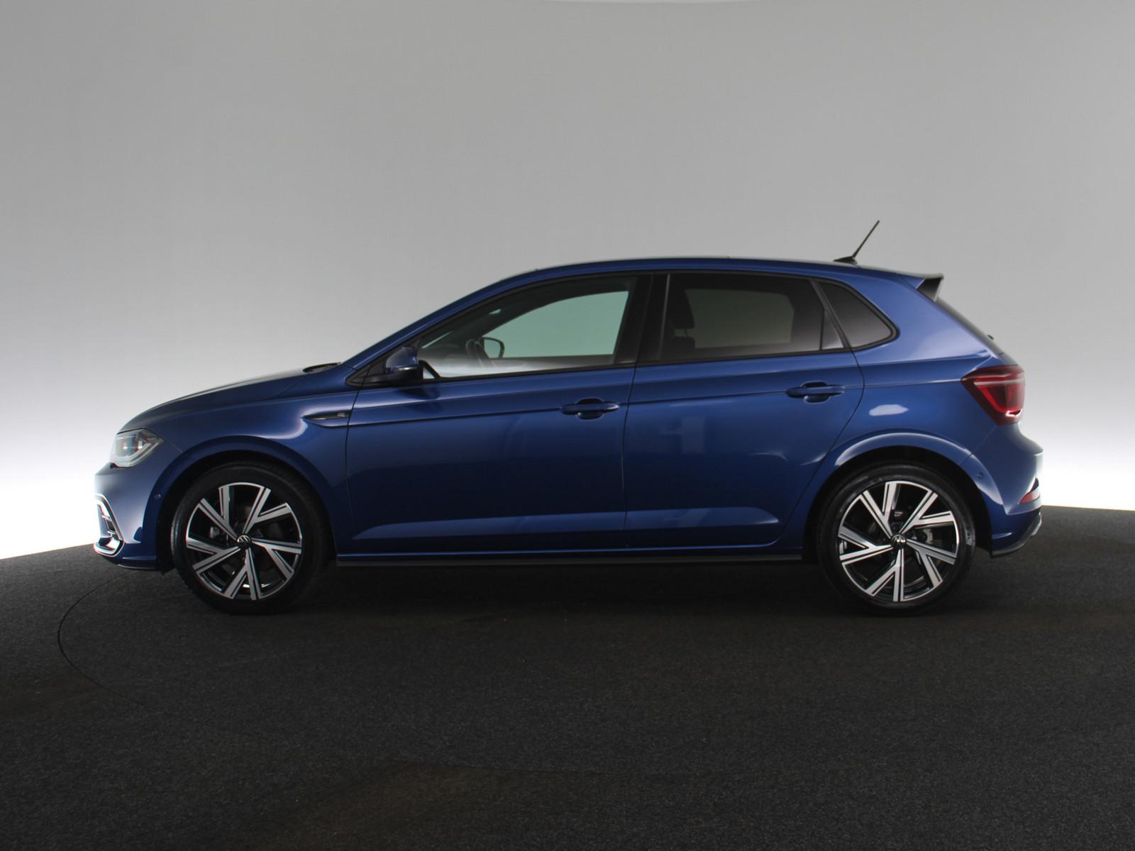 Volkswagen Polo 1.0 TSI R-Line MATRIX-LED PANO NAVI KAMERA, миниатюра 18
