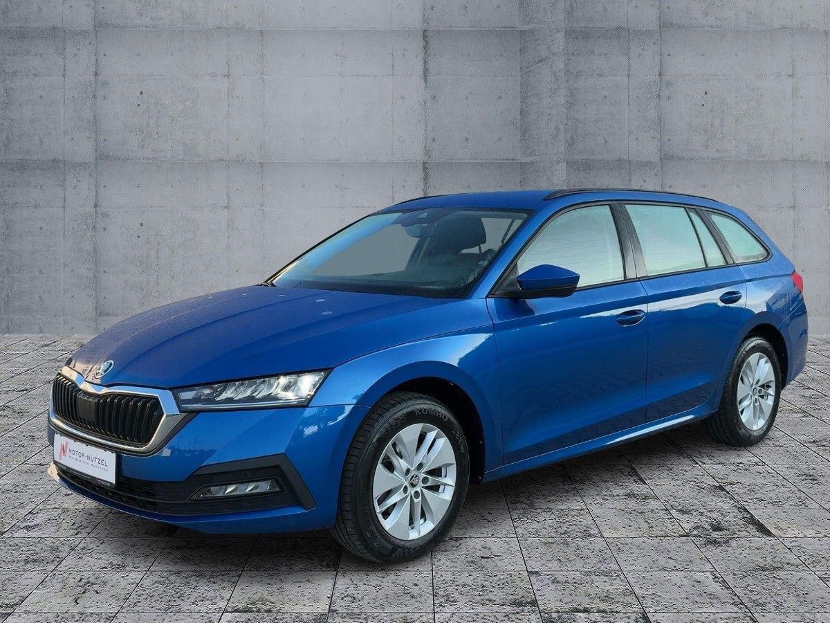 Skoda Octavia - Bild 2