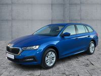 Skoda Octavia - Vorschau Bild 2