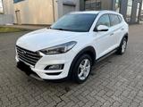 Hyundai TUCSON 1.6 T-GDI Trend 4WD DCT  - Hyundai TUCSON Gebrauchtwagen in Bremen