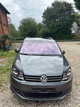 Volkswagen Sharan 1.4 TSI BMT Comfortline Comfortline - gebrauchte VW Sharan aus dem Jahr 2013