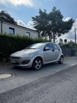 Smart ForFour 1,3 passion passion mit neuem TÜV - Smart ForFour: 1.3