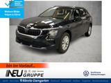 Skoda Kamiq Selection 1.0 TSI DSG Kamera SHZ ACC LED - Skoda Kamiq in Rostock
