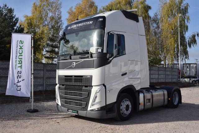 Volvo FH 500 Globetrotter XL Varios