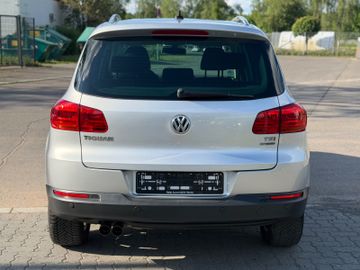 Volkswagen Tiguan - 6