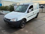 Opel Combo Kasten/ Bitte Text lesen - gebrauchte Opel Combo aus dem Jahr 2009
