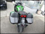 Kawasaki NINJA H2 SX SE KOFFER  BREMSE+REIFEN+KET+SER-NEU - Angebote