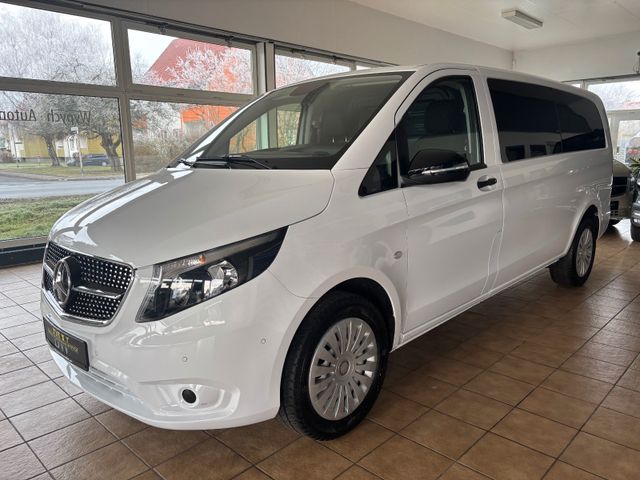 Mercedes-Benz Vito 116 CDI extr Bestattungswagen/Leichenwagen