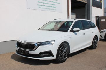 Skoda Octavia - 1