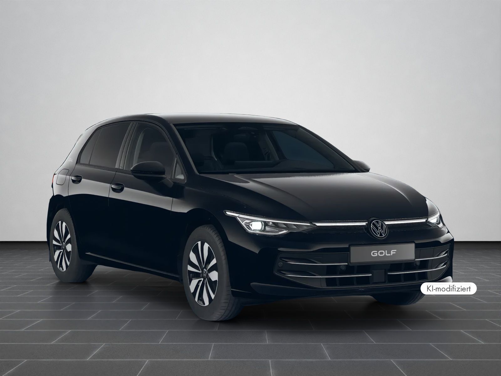 Volkswagen Golf - Bild 13
