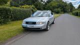 Audi A4 B5 Avant 2.4 V6 Tiptronic - neue R... - Audi A4 aus 2000: Kombi
