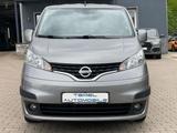 Nissan NV200 /Evalia Evalia Tekna*8Fach*SHeft*Navi*Ahk* - Nissan mit Diesel-Antrieb: 8