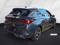 Cupra Leon - Vorschau Bild 2